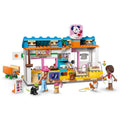 42677 Lego Friends Dog Treats Pastanesi 278 parça +6 yaş - görsel 2