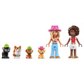42677 Lego Friends Dog Treats Pastanesi 278 parça +6 yaş - görsel 5