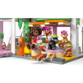 42677 Lego Friends Dog Treats Pastanesi 278 parça +6 yaş - görsel 6