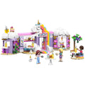 42684 Lego Friends Unicorn Dream Kafe 475 parça +6 yaş - görsel 2