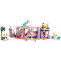 42684 Lego Friends Unicorn Dream Kafe 475 parça +6 yaş - görsel 3
