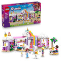 42684 Lego Friends Unicorn Dream Kafe 475 parça +6 yaş - görsel 1