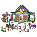 42688 Lego Friends Binicilik Akademisi 735 parça +7 yaş - görsel 2