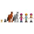 42688 Lego Friends Binicilik Akademisi 735 parça +7 yaş - görsel 3