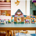 42688 Lego Friends Binicilik Akademisi 735 parça +7 yaş - görsel 5