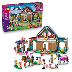 42688 Lego Friends Binicilik Akademisi 735 parça +7 yaş - Toyz Show
