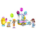 42692 Lego Friends Dondurma ve Balon Standı 107 parça +6 yaş - görsel 2