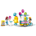 42692 Lego Friends Dondurma ve Balon Standı 107 parça +6 yaş - görsel 3