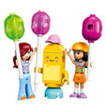 42692 Lego Friends Dondurma ve Balon Standı 107 parça +6 yaş - görsel 4