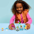 42692 Lego Friends Dondurma ve Balon Standı 107 parça +6 yaş - görsel 5