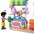 42700 Lego Friends - Şeker ve Cupcake Eğlencesi 602 parça +8 yaş - görsel 5