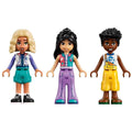 42700 Lego Friends - Şeker ve Cupcake Eğlencesi 602 parça +8 yaş - görsel 6