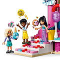 42700 Lego Friends - Şeker ve Cupcake Eğlencesi 602 parça +8 yaş - görsel 4