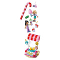 42700 Lego Friends - Şeker ve Cupcake Eğlencesi 602 parça +8 yaş - görsel 2