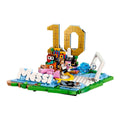 43011 Lego Editions Lionel Messi - Football Highlights 500 parça +10 yaş - görsel 2