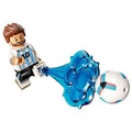 43011 Lego Editions Lionel Messi - Football Highlights 500 parça +10 yaş - görsel 4