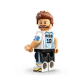 43011 Lego Editions Lionel Messi - Football Highlights 500 parça +10 yaş - görsel 3