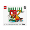 43012 Lego Editions Cristiano Ronaldo - Football Highlights 490 parça +10 yaş - görsel 6