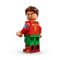 43012 Lego Editions Cristiano Ronaldo - Football Highlights 490 parça +10 yaş - görsel 4