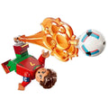 43012 Lego Editions Cristiano Ronaldo - Football Highlights 490 parça +10 yaş - görsel 2