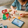 43012 Lego Editions Cristiano Ronaldo - Football Highlights 490 parça +10 yaş - görsel 5
