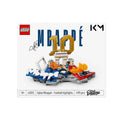 43013 Lego Editions Kylian Mbappe - Football Highlights 490 parça +10 yaş - görsel 5