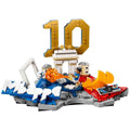 43013 Lego Editions Kylian Mbappe - Football Highlights 490 parça +10 yaş - görsel 3