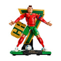 43016 Lego Editions Cristiano Ronaldo - Football Legend 854 parça +12 yaş - görsel 3