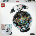 43019 Lego Editions FIFA Dünya Kupası Topu 1498 parça +10 yaş - görsel 5