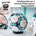 43019 Lego Editions FIFA Dünya Kupası Topu 1498 parça +10 yaş - görsel 4