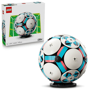 43019 Lego Editions FIFA Dünya Kupası Topu 1498 parça +10 yaş - Toyz Show