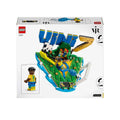 43027 Lego Editions Vini Jr. - Football Highlights 510 parça +10 yaş - görsel 4