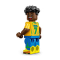 43027 Lego Editions Vini Jr. - Football Highlights 510 parça +10 yaş - görsel 2
