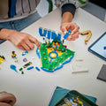 43027 Lego Editions Vini Jr. - Football Highlights 510 parça +10 yaş - görsel 3