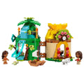 43260 Lego Disney PUA 885 parça +9 yaş - görsel 2