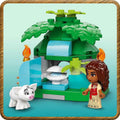 43260 Lego Disney PUA 885 parça +9 yaş - görsel 3