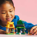43260 Lego Disney PUA 885 parça +9 yaş - görsel 4