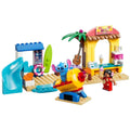 43280 Lego Disney Lilo ve Stiç ile Plaj Eğlencesi 113 parça +4 yaş - görsel 2