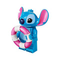 43280 Lego Disney Lilo ve Stiç ile Plaj Eğlencesi 113 parça +4 yaş - görsel 4