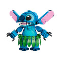 43296 Lego Disney Stitch ve Scrump 713 parça +9 yaş - görsel 4