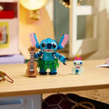 43296 Lego Disney Stitch ve Scrump 713 parça +9 yaş - görsel 6
