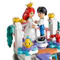 43299 Lego Disney Arielin Kraliyet Düğün Gemisi 519 parça +6 yaş - görsel 6
