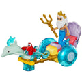 43299 Lego Disney Arielin Kraliyet Düğün Gemisi 519 parça +6 yaş - görsel 5