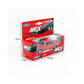 43686 WELLY DIE CAST MERCEDES E-CLASS(Belirtilen fiyat adet fiyatıdır) - görsel 5