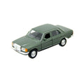 43686 WELLY DIE CAST MERCEDES E-CLASS(Belirtilen fiyat adet fiyatıdır) - görsel 4