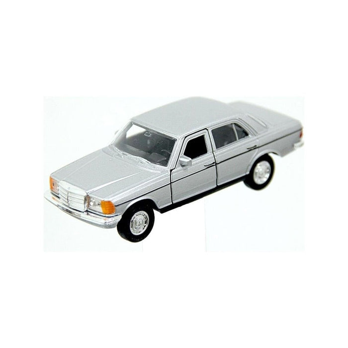43686 WELLY DIE CAST MERCEDES E-CLASS(Belirtilen fiyat adet fiyatıdır) - Toyz Show - 