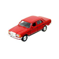 43686 WELLY DIE CAST MERCEDES E-CLASS(Belirtilen fiyat adet fiyatıdır) - görsel 3