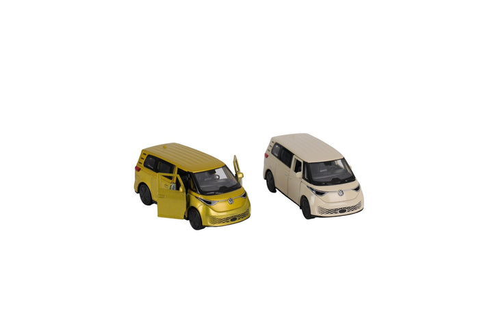 43829 WELLY ÇEK BIRAK VW ID BUZZ(Belirtilen fiyat, tekli satış için adet fiyatıdır.) - Toyz Show - 