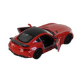43868 WELLY ÇEK BIRAK MERCEDES AMG GT3 - görsel 2