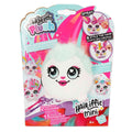 45539 SUN-CNL-HOBİ SET AIRBRUSH PLUSH HAIR IFFIC MINI 3R - görsel 5